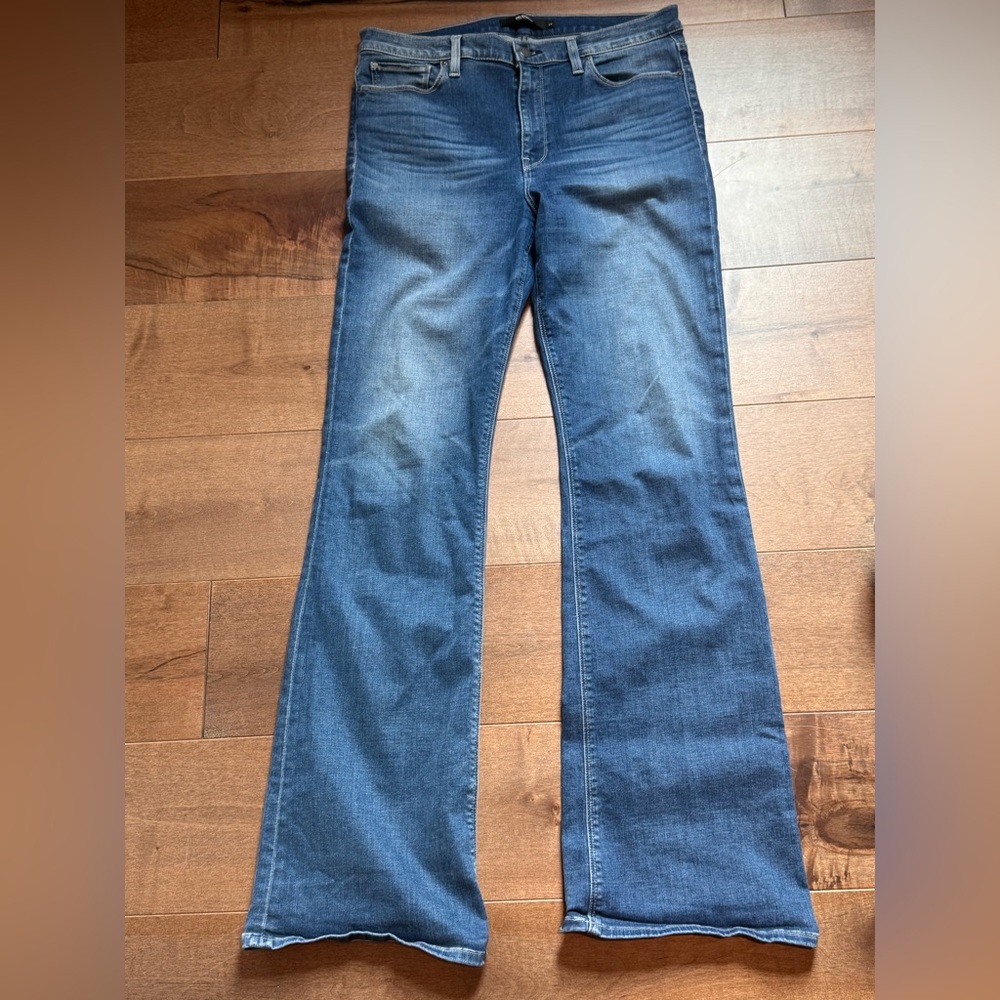 Hudson Jeans DREW bootcut Women's Jeans